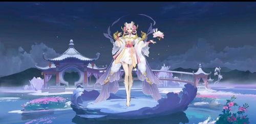 王者新皮肤爆料最新嫦娥,嫦娥新皮肤惊艳亮相  第1张